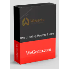 How to Backup Magento 2 Store