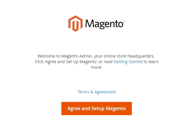 How to Install Magento